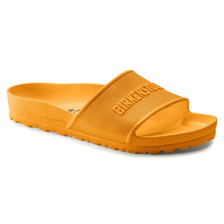 Birkenstock Barbados EVA EVA Water Friendly Sandals Yellow | 2QiiQka6QkC