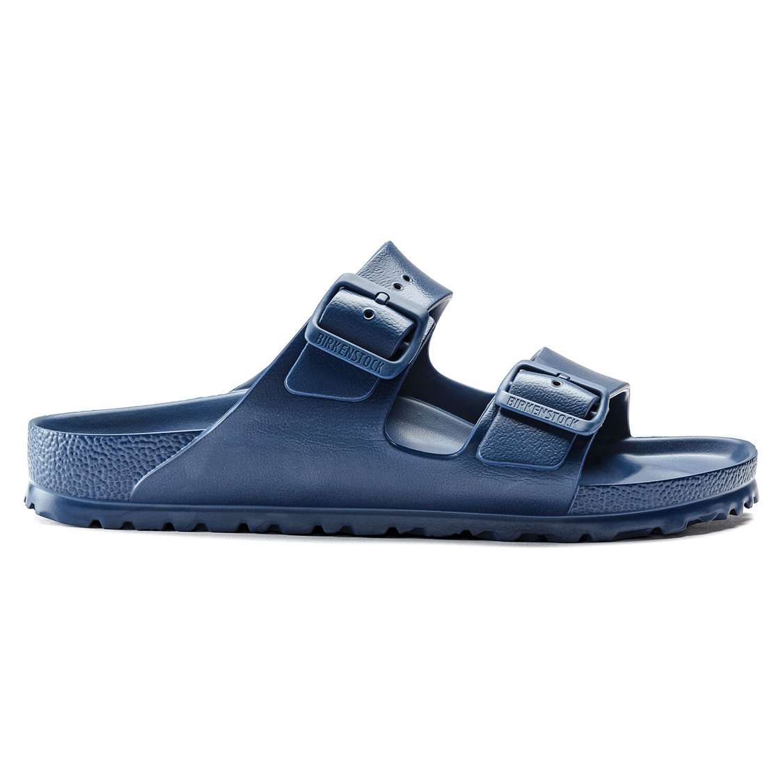 Birkenstock Arizona Essentials EVA Water Friendly Sandals Navy | 4UxycKPMVE3