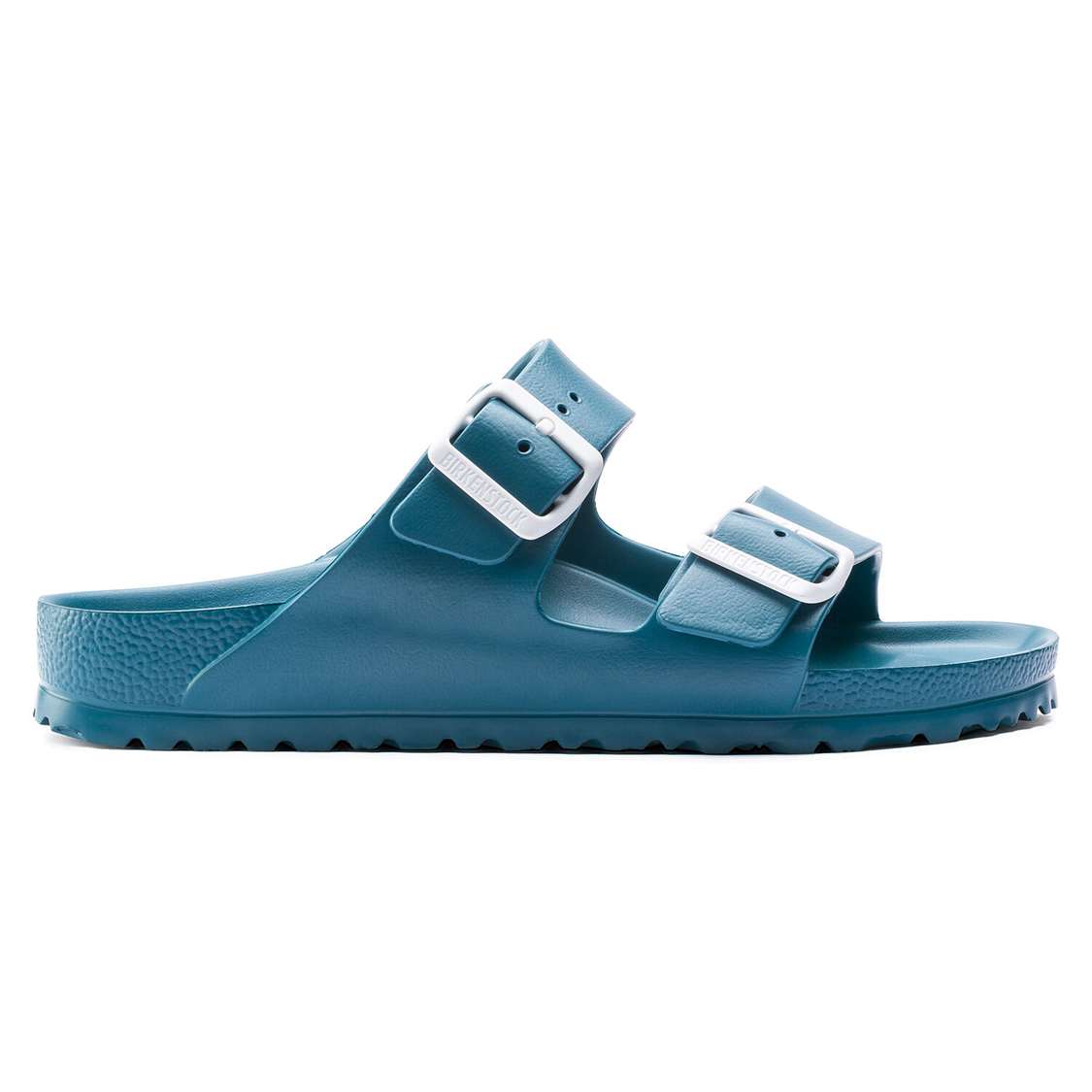 Birkenstock Arizona Essentials EVA Water Friendly Sandals Turquoise | 8cyq9U2OGkX