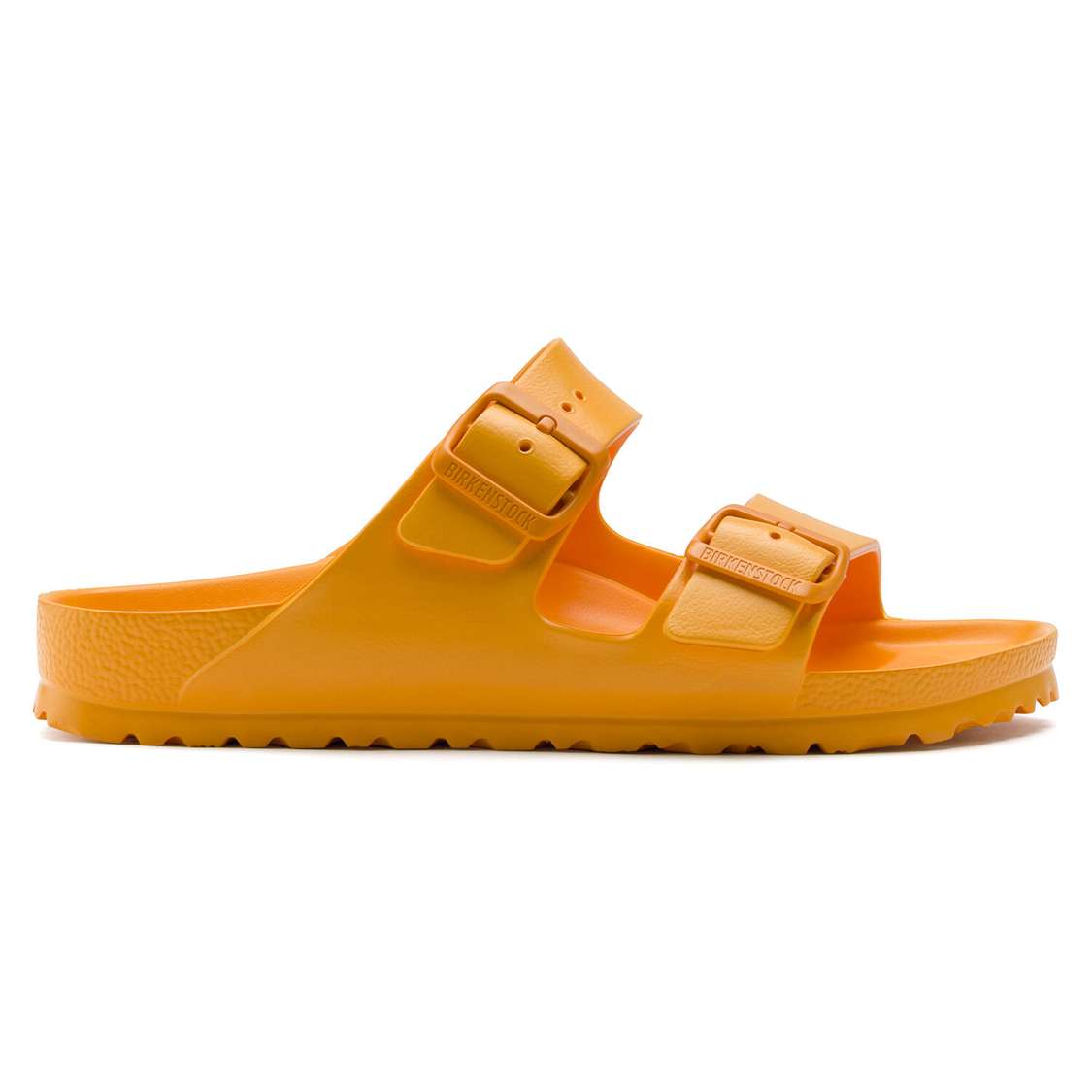 Birkenstock Arizona Essentials EVA Water Friendly Sandals Yellow | AprxcudZElu