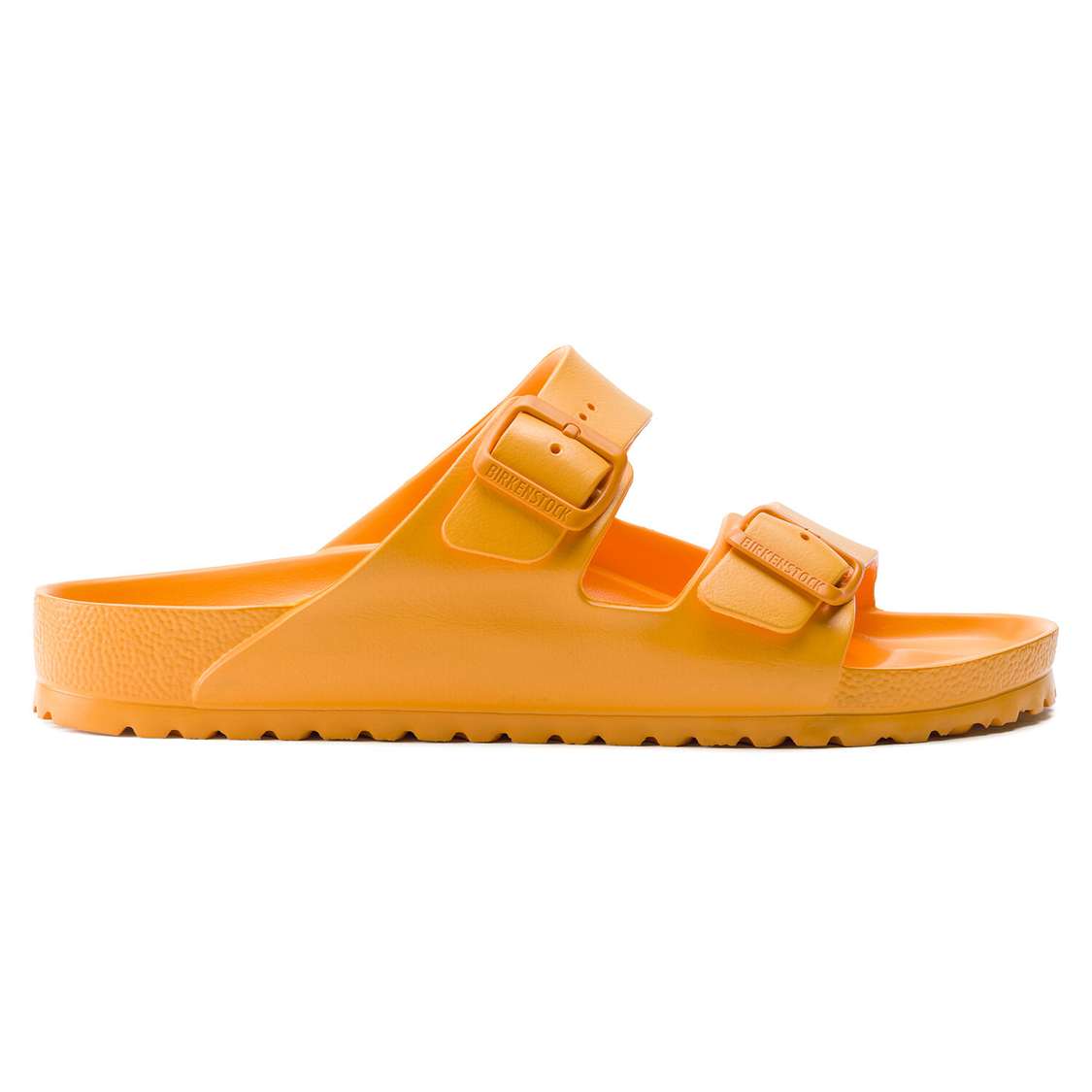 Birkenstock Arizona Essentials EVA Water Friendly Sandals Yellow | AprxcudZElu