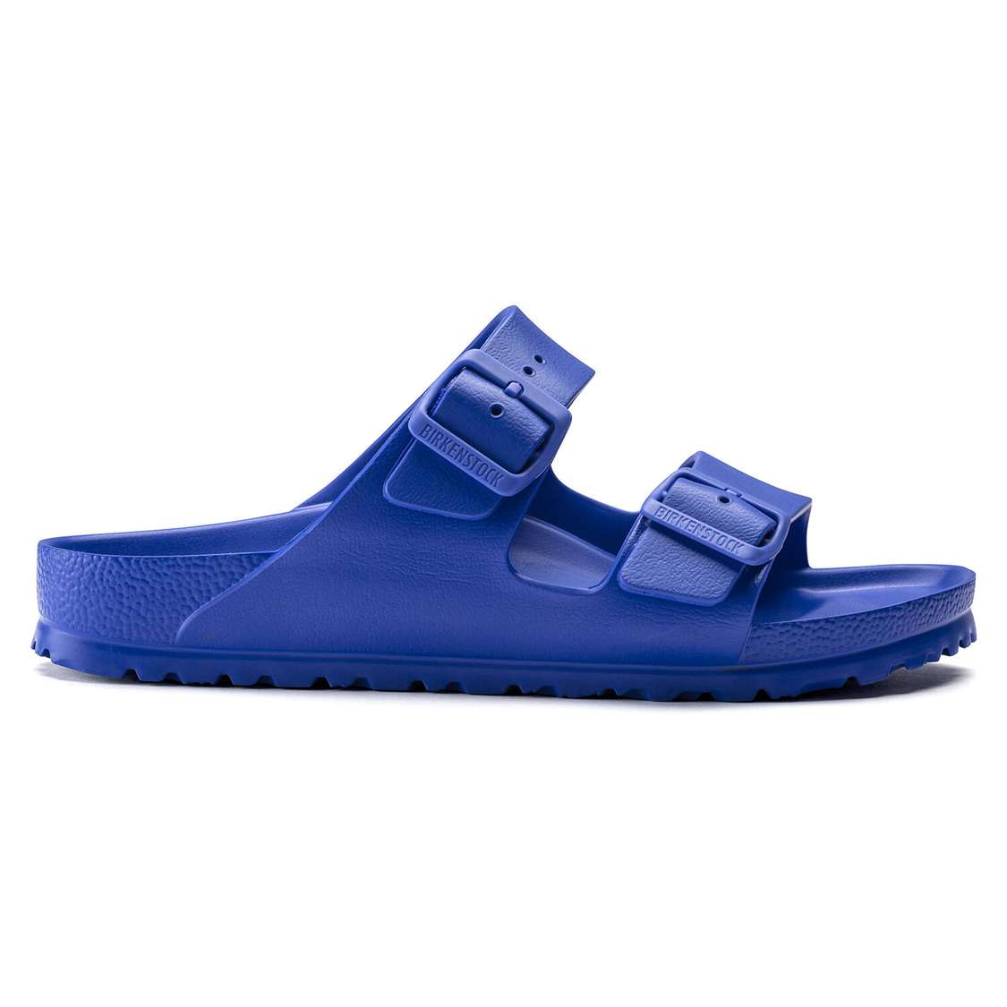 Birkenstock Arizona Essentials EVA Water Friendly Sandals Blue | EO1gvXvbHJ6