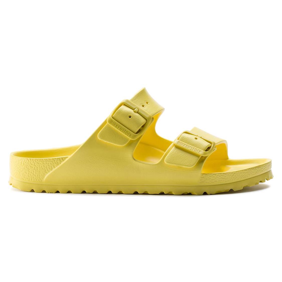 Birkenstock Arizona Essentials EVA Water Friendly Sandals Yellow | I7m9Jq3wKEU