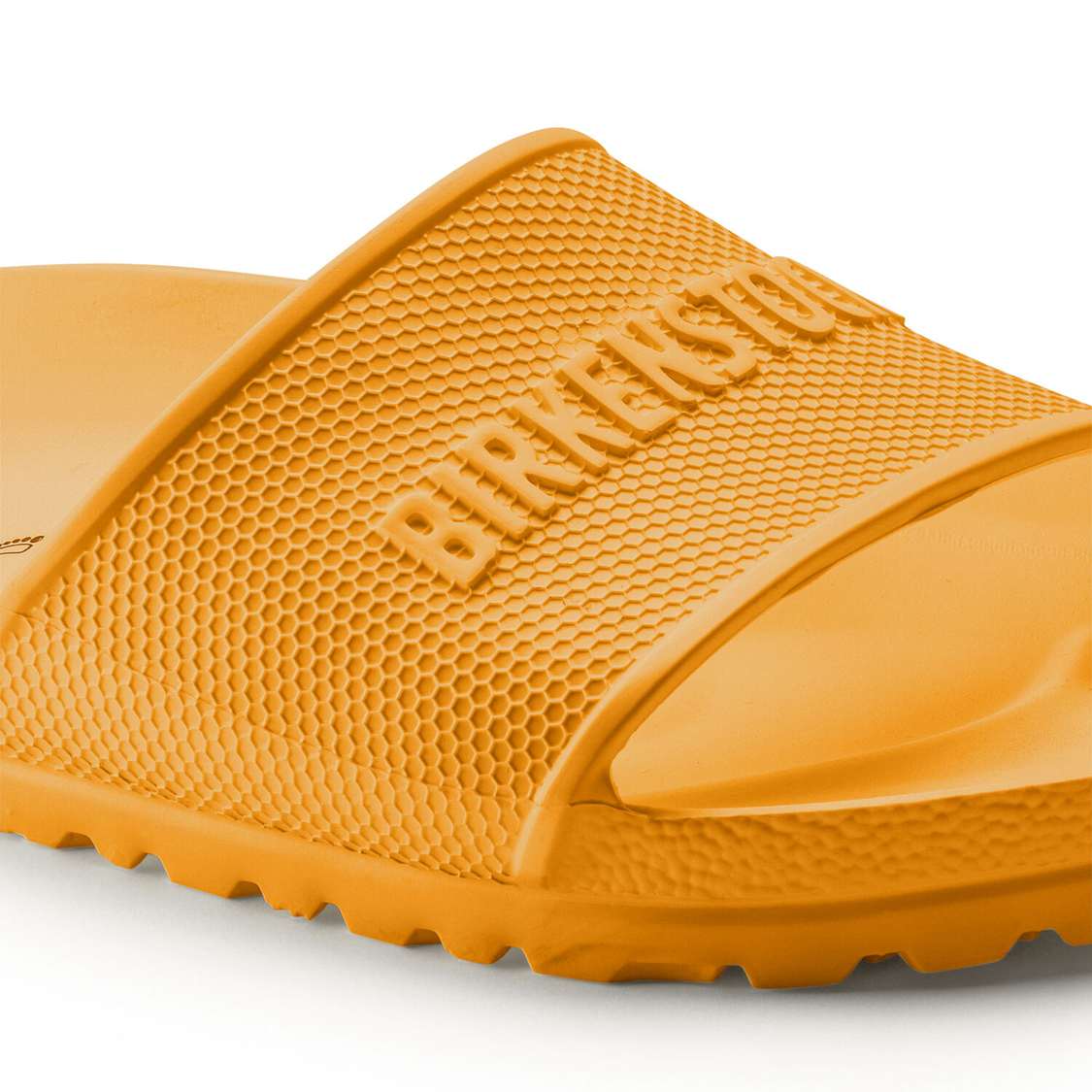 Birkenstock Barbados EVA EVA Water Friendly Sandals Yellow | 2QiiQka6QkC