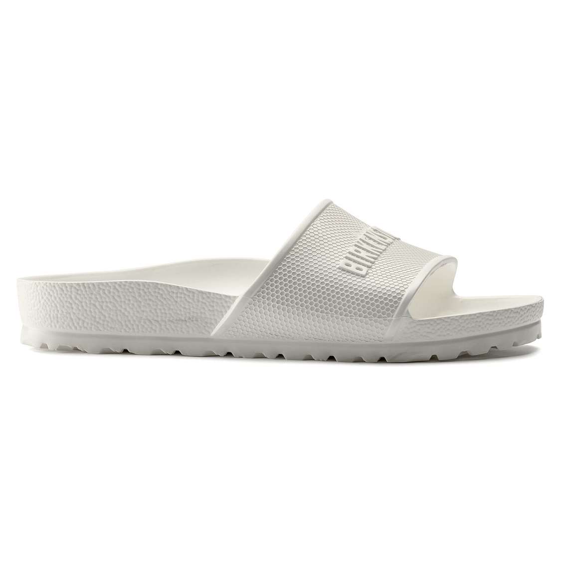 Birkenstock Barbados EVA EVA Water Friendly Sandals White | 6eROOtqgCc9