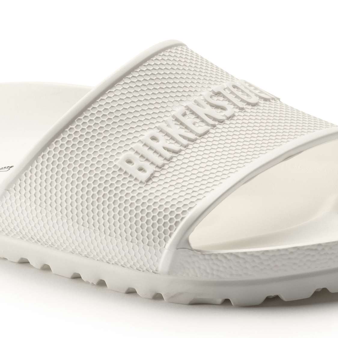 Birkenstock Barbados EVA EVA Water Friendly Sandals White | 6eROOtqgCc9