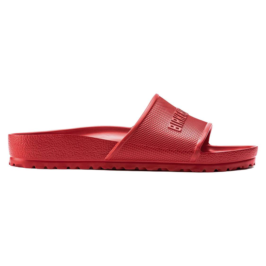 Birkenstock Barbados EVA EVA Water Friendly Sandals Red | 6pwHso1xoFS