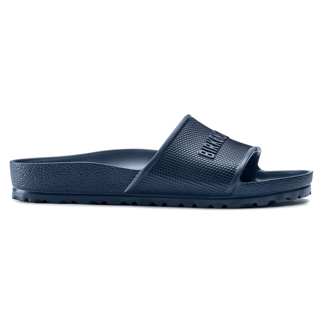 Birkenstock Barbados EVA EVA Water Friendly Sandals Navy | E3NARiif9Oq