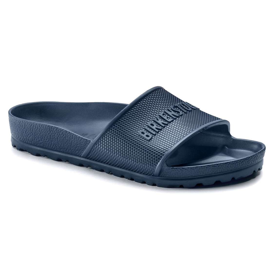 Birkenstock Barbados EVA EVA Water Friendly Sandals Navy | E3NARiif9Oq