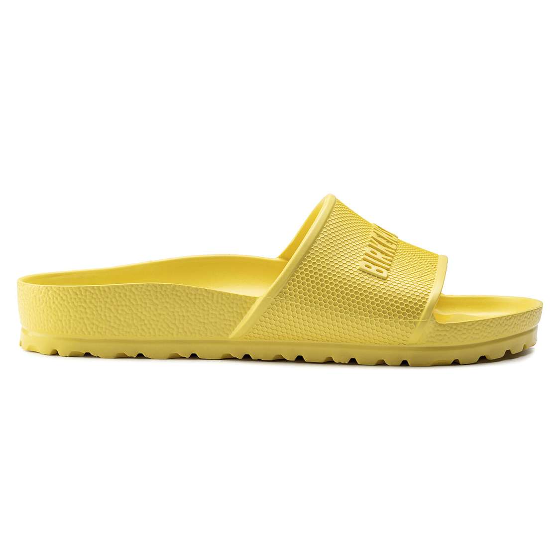 Birkenstock Barbados EVA EVA Water Friendly Sandals Yellow | IEv86hz67Wa