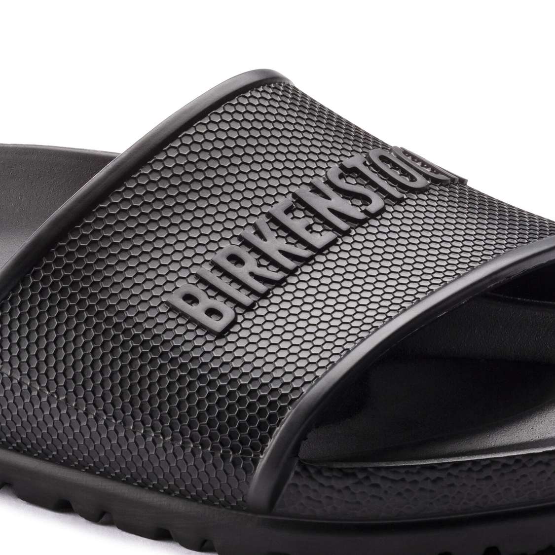 Birkenstock Barbados EVA EVA Water Friendly Sandals Black | Iga26LfrLip