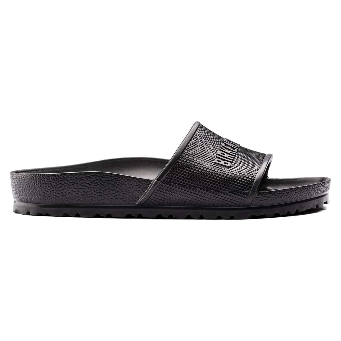 Birkenstock Barbados EVA EVA Water Friendly Sandals Black | eqUsbatwFzE