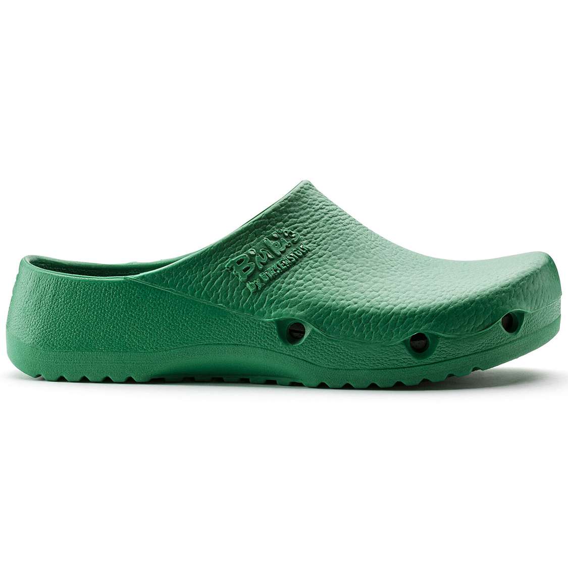 Birkenstock Birki Air Antistatic Polyurethane Clogs Green | 36xQ6nN8yec