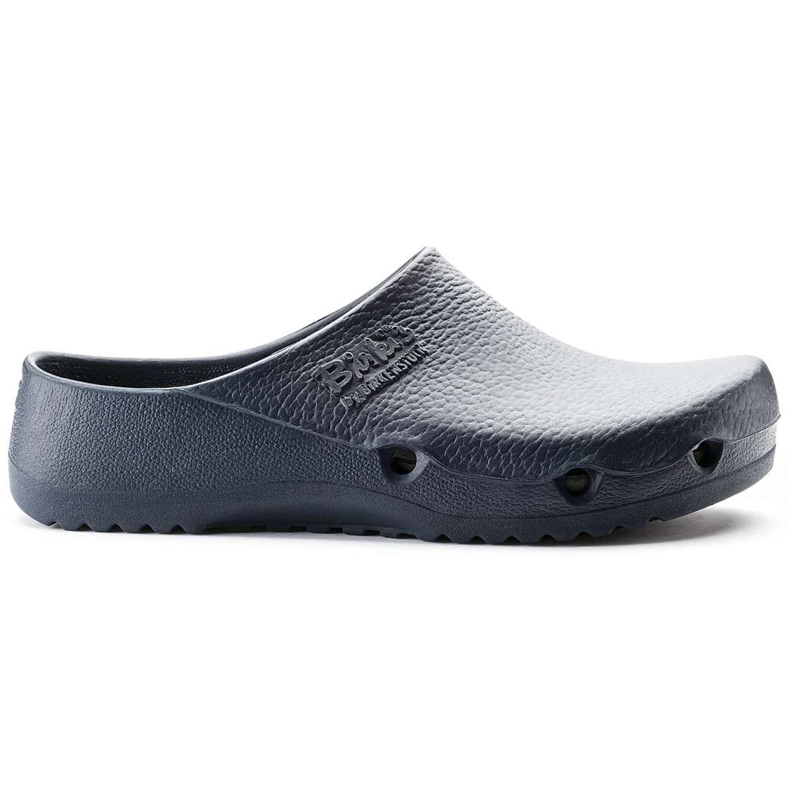 Birkenstock Birki Air Antistatic Polyurethane Clogs Blue | Q4juKSkbB8p