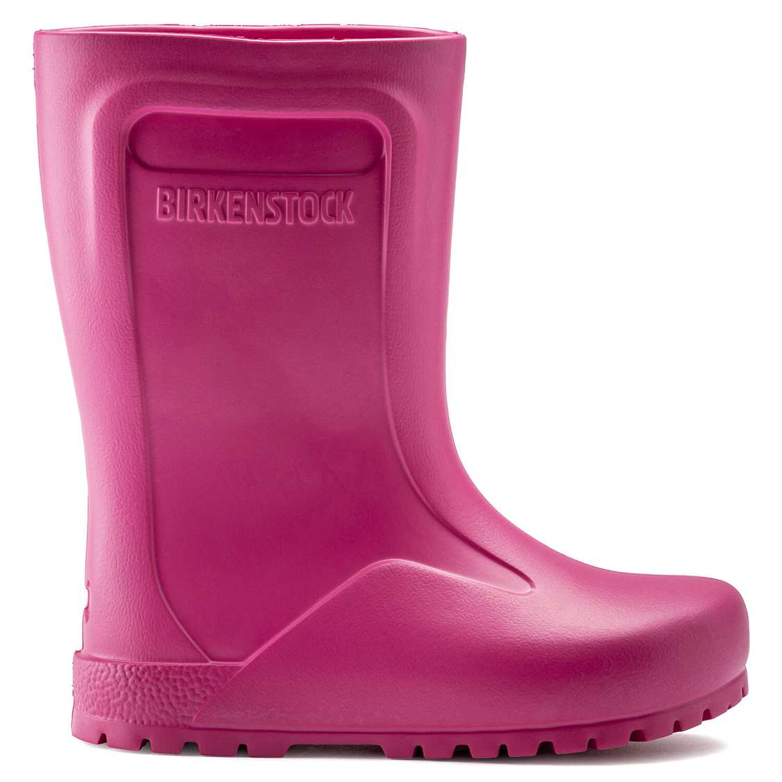 Birkenstock Derry EVA Boots Pink | 9NFhhvTPICl