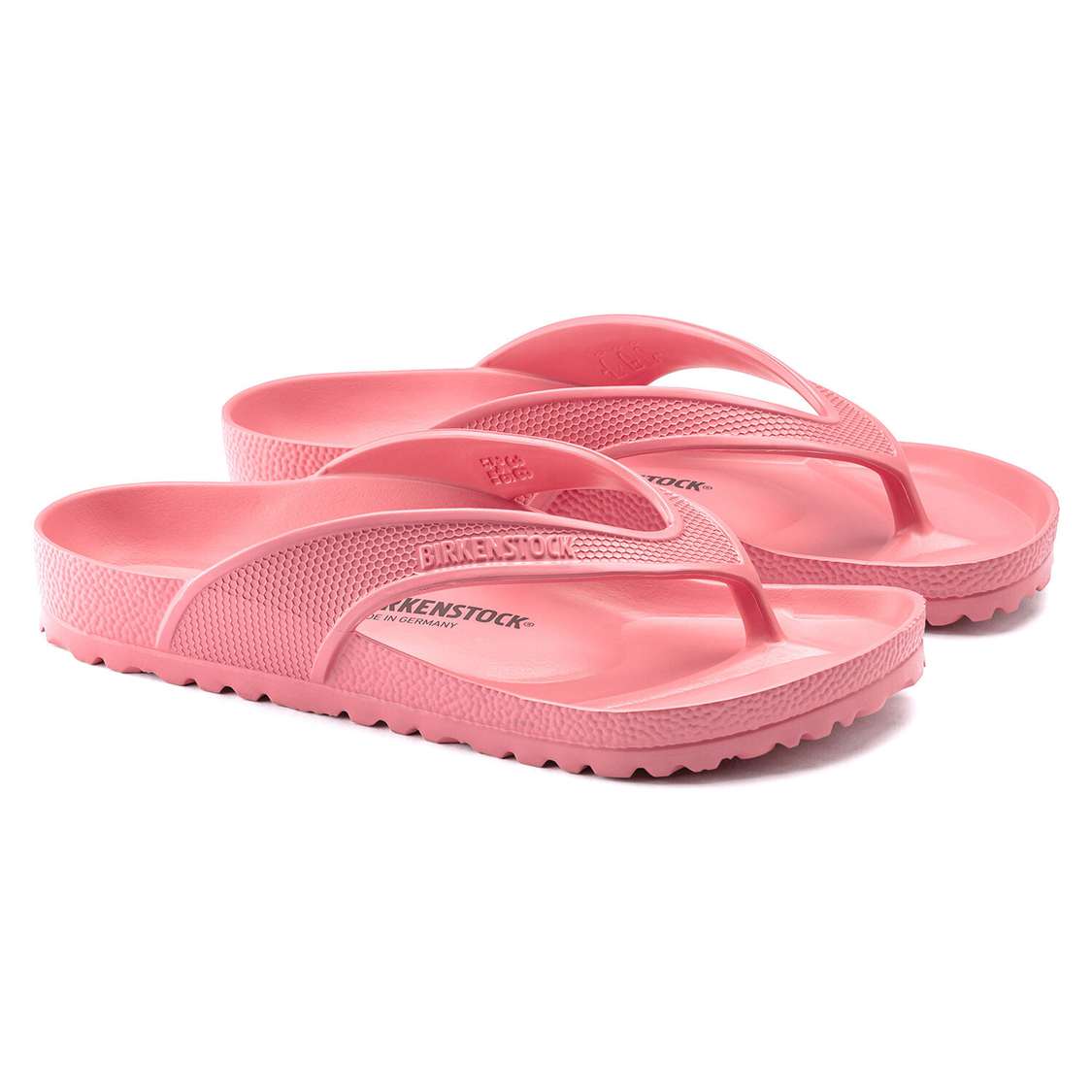 Birkenstock Honolulu EVA EVA Water Friendly Sandals Red | 4WwhD5OvrjM