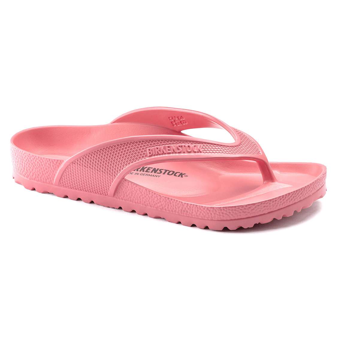 Birkenstock Honolulu EVA EVA Water Friendly Sandals Red | 4WwhD5OvrjM