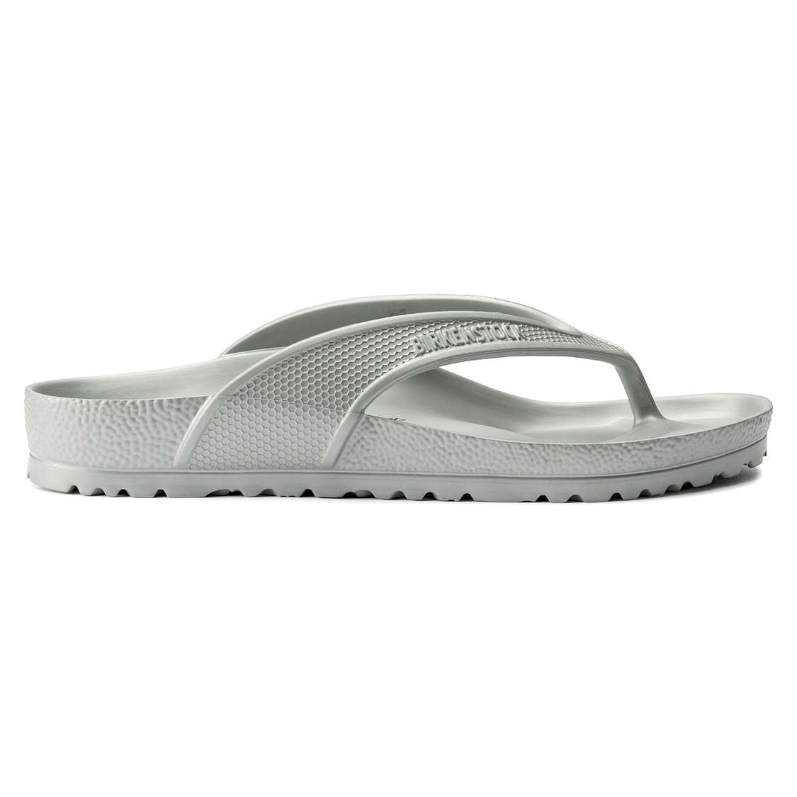 Birkenstock Honolulu EVA EVA Water Friendly Sandals Silver | 5FSfBJEKLQs