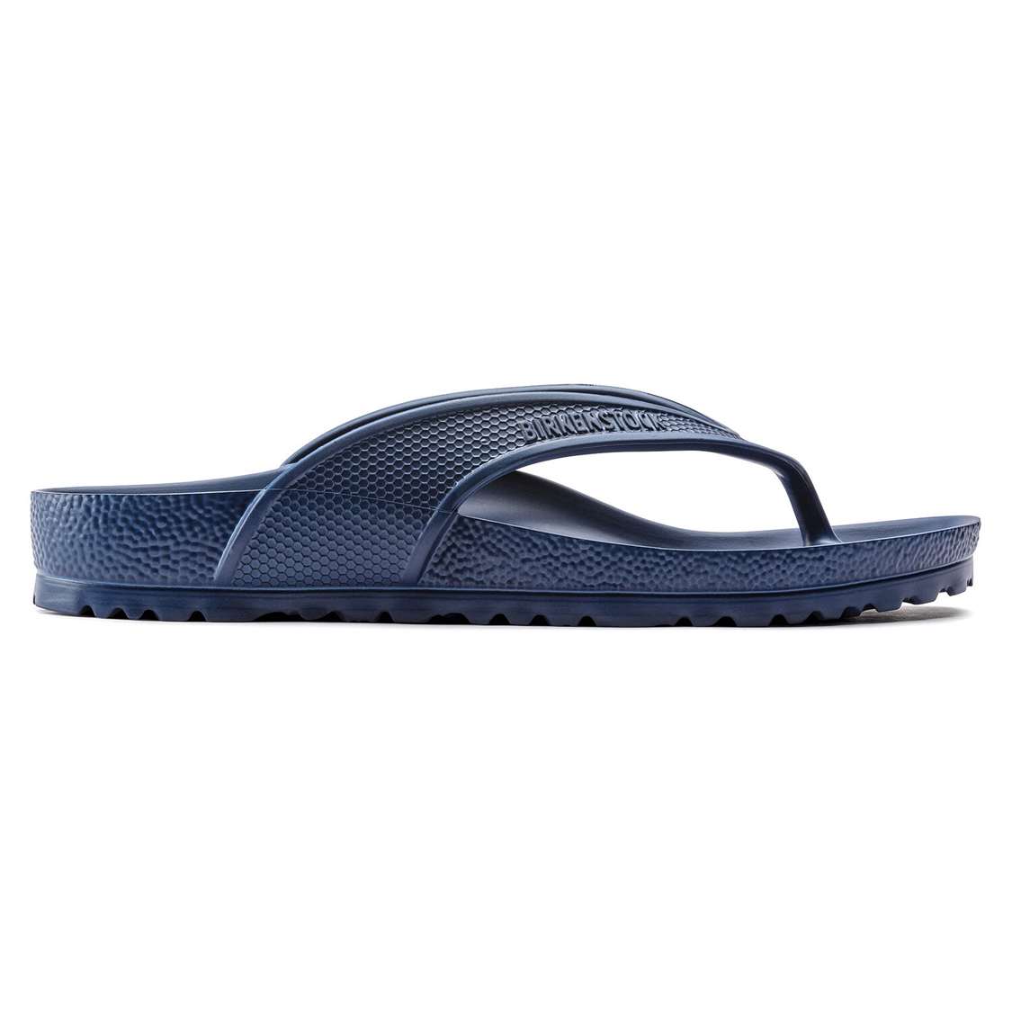 Birkenstock Honolulu EVA EVA Water Friendly Sandals Navy | A7UGV6AJ1oA