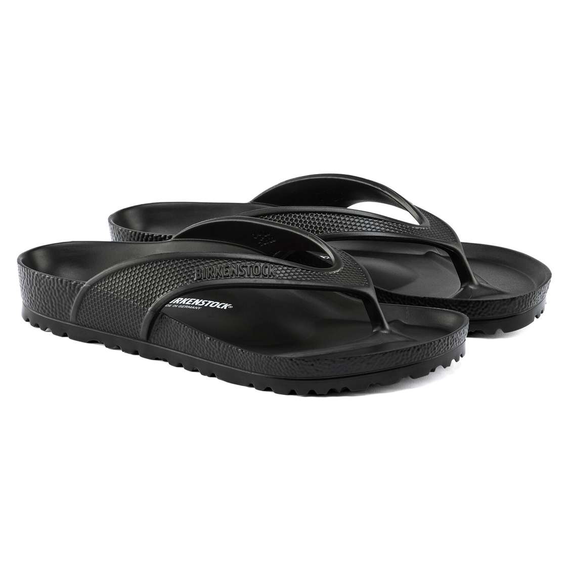 Birkenstock Honolulu EVA EVA Water Friendly Sandals Black | JobcEyrWY9y