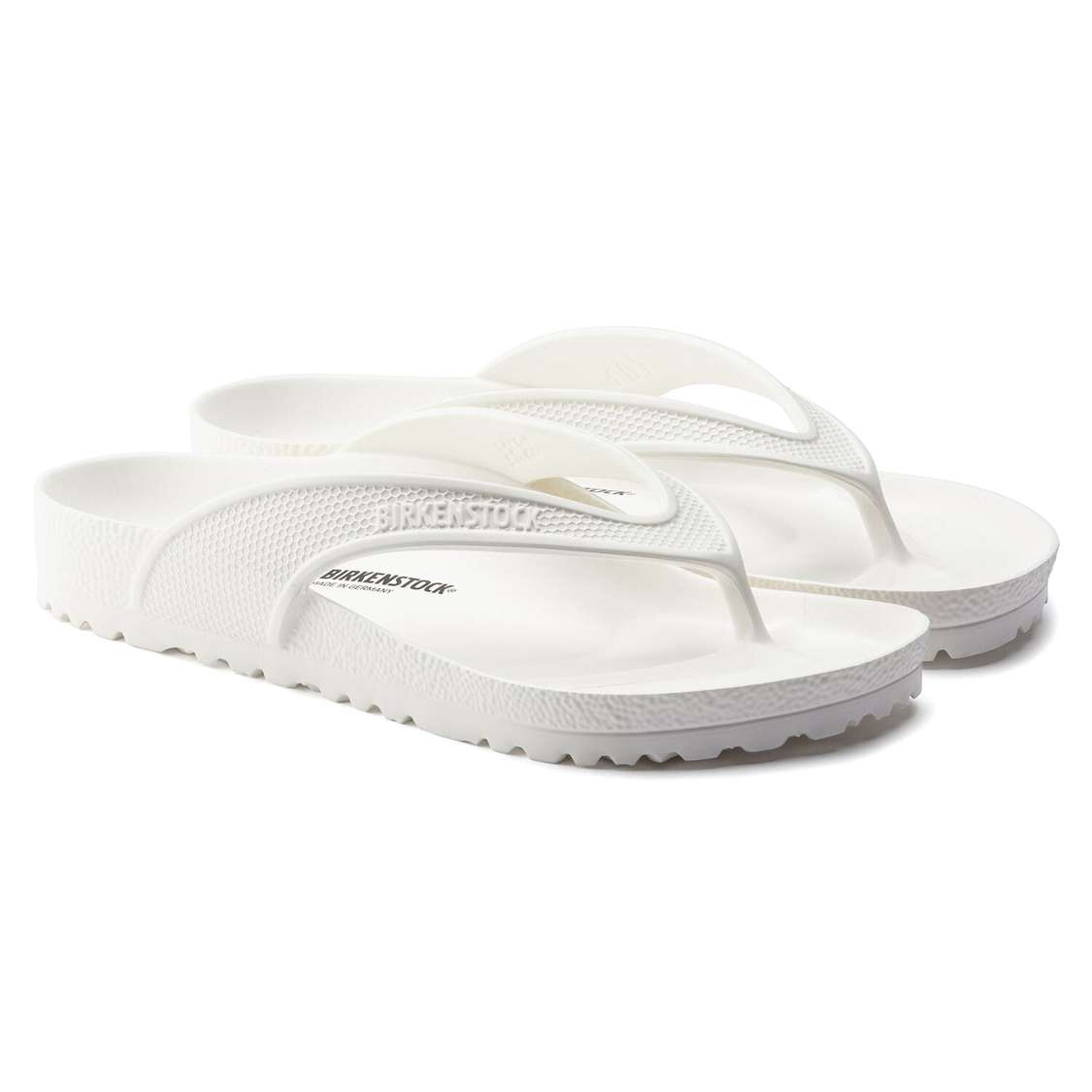 Birkenstock Honolulu EVA EVA Water Friendly Sandals White | XOh8SwaFjfw