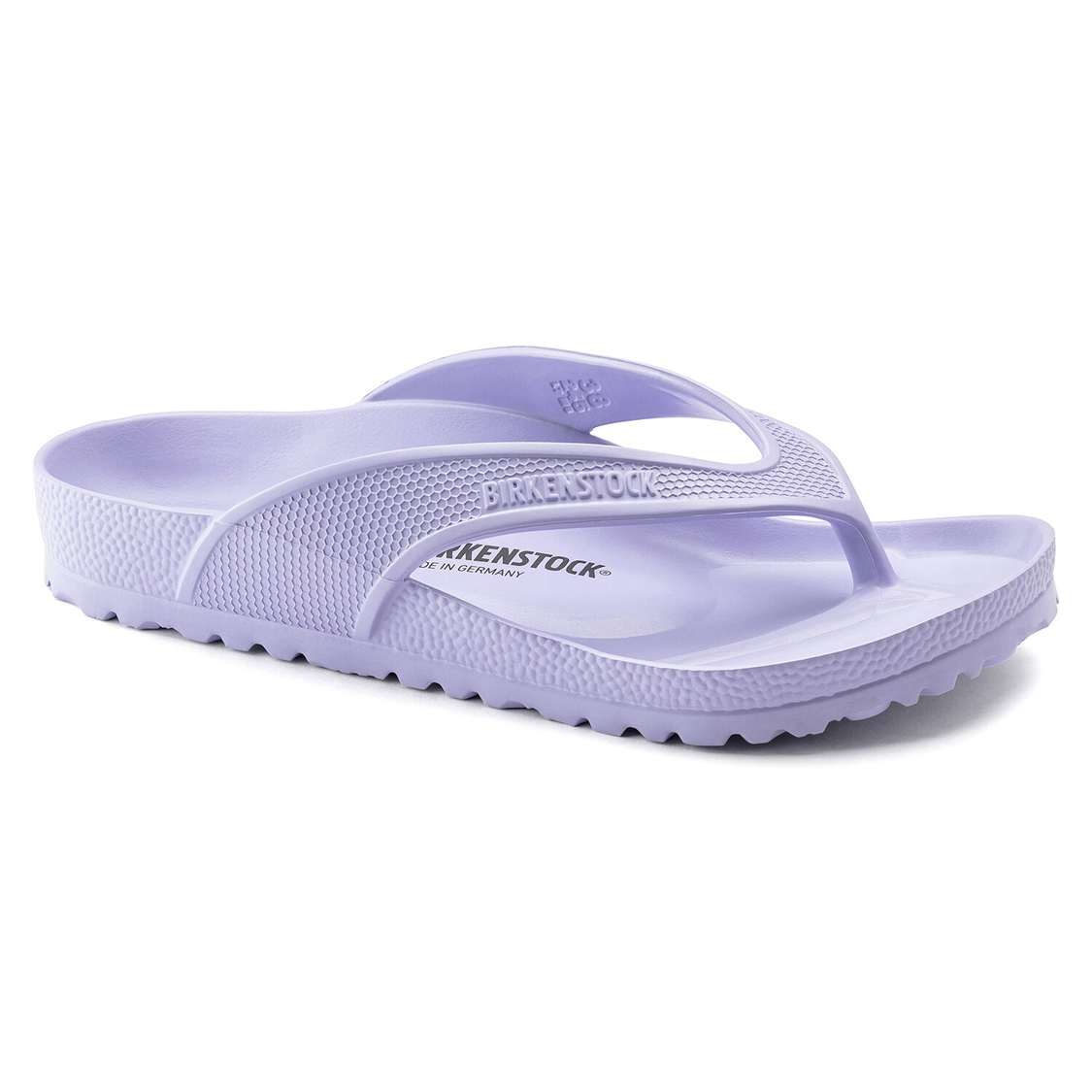 Birkenstock Honolulu EVA EVA Water Friendly Sandals Purple | yJTT11W6k1x