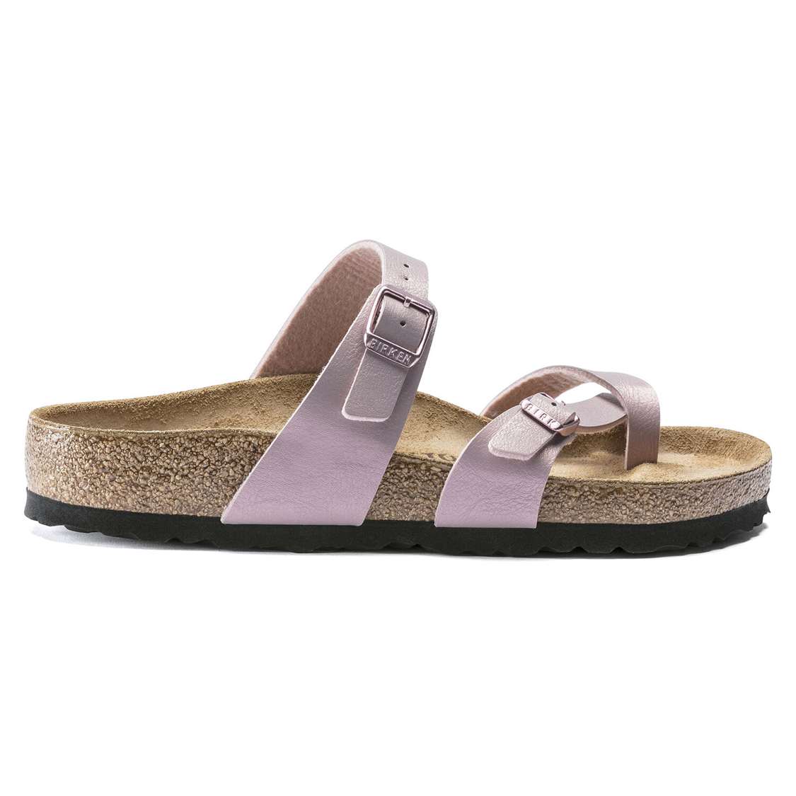 Birkenstock Mayari Birko-Flor Thong Lavender | 7N8dV9E1djc