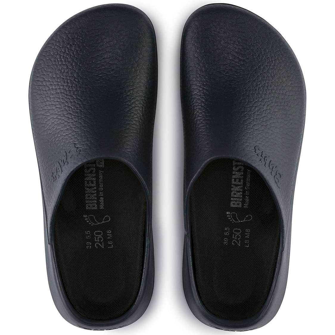 Birkenstock Super-Birki Polyurethane Clogs Blue | AaGLIPqyAAX