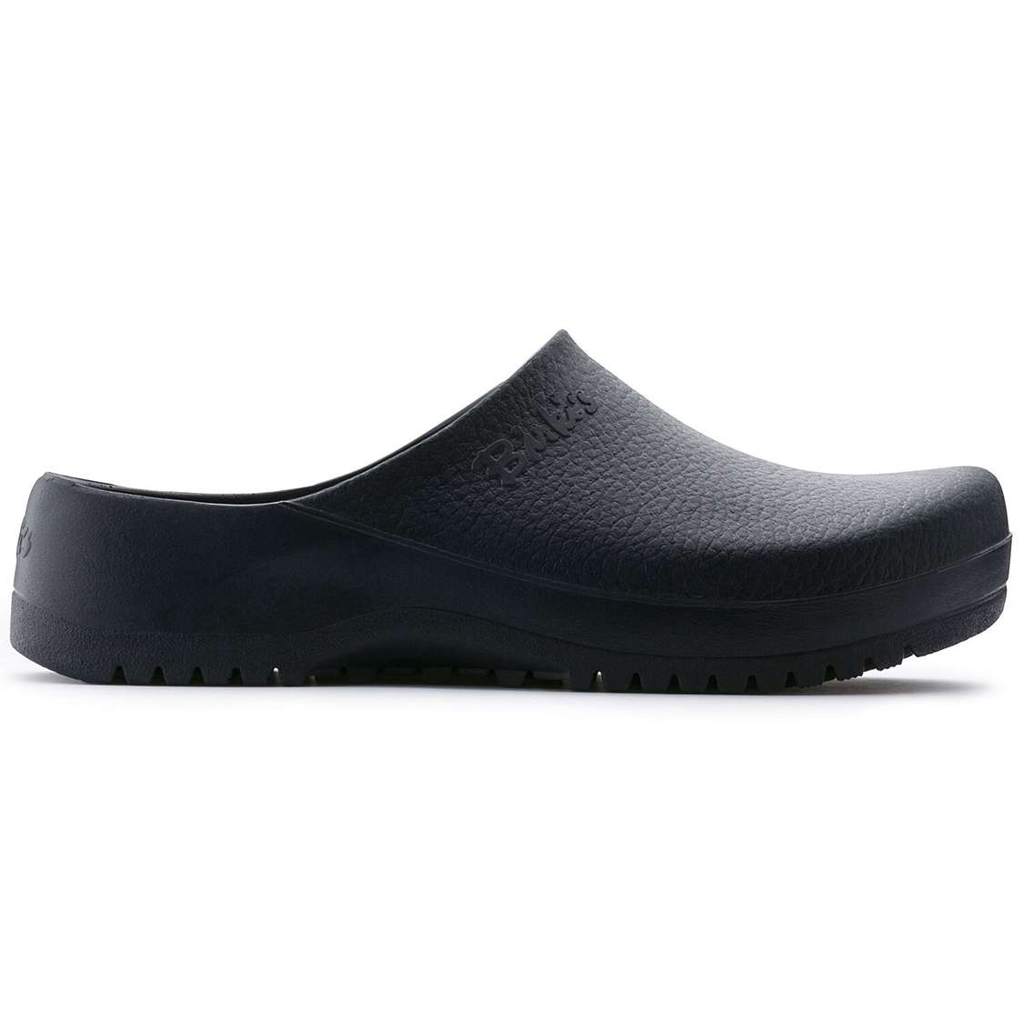 Birkenstock Super-Birki Polyurethane Clogs Blue | AaGLIPqyAAX