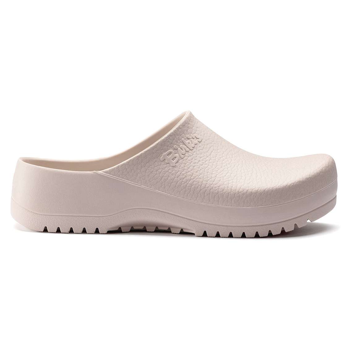 Birkenstock Super-Birki Polyurethane Clogs Light Rose | mE8xTdVj3qj